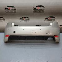 Paraurti posteriore subaru impreza 2007-2011 hatch