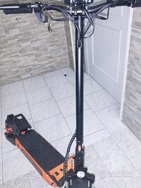 monopattino elettrico 