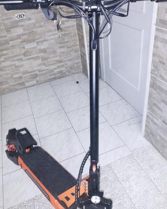 monopattino elettrico 