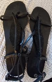 sandalo infradito Bibi Lou