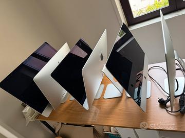 5 iMac 21-27 pollici 2013>