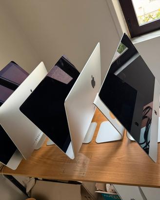 5 iMac 21-27 pollici 2013>