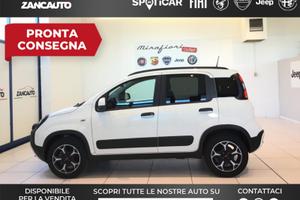 FIAT Panda Cross 1.0 FireFly S&S Hybrid MY24 STK