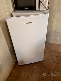 Frigorifero Comfeè bianco da 93 litri