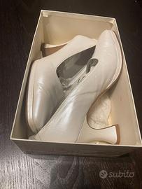 SCARPE da sposa 