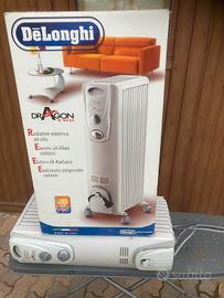 radiatore a olio de longhi