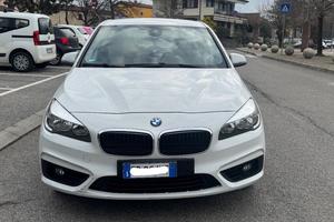 BMW Serie 2 Active Tourer 214D 1.6 diesel