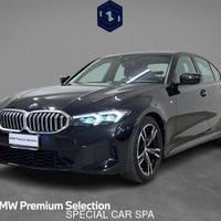 BMW Serie 3 318d mhev 48V Msport auto