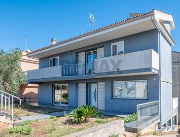 Villa singola - Ragusa