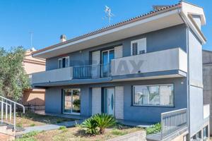 Villa singola - Ragusa