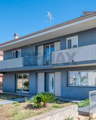 Villa singola - Ragusa