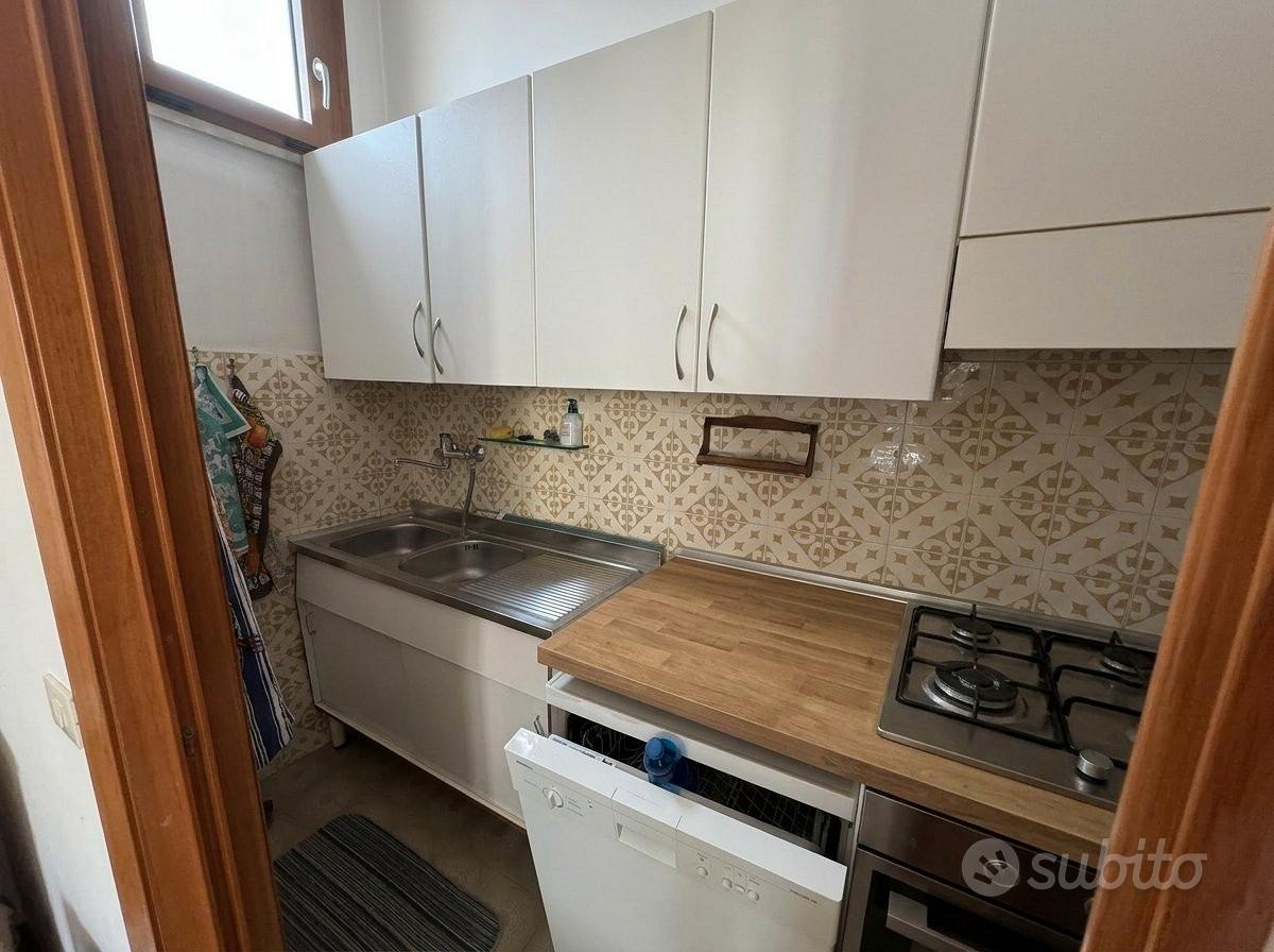 Appartamento – Civitanova Marche, Aurora - Altro