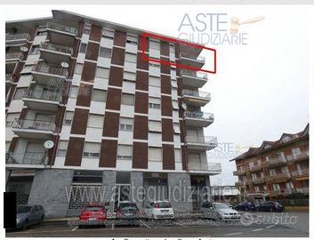 Appartamento Livorno Ferraris [A4283184]