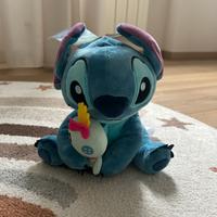 Salvadanaio Lilo & Stitch