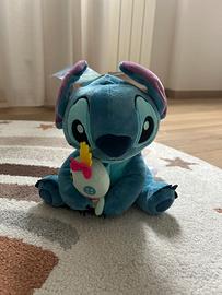 Salvadanaio Lilo & Stitch