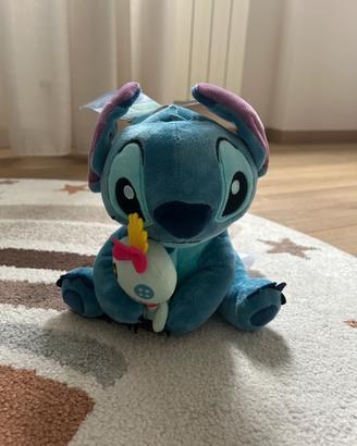 Salvadanaio Lilo & Stitch