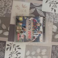 gioco ps3 Pes 2010