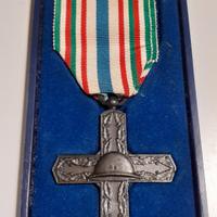 Croce Cavaliere di Vittorio Veneto 