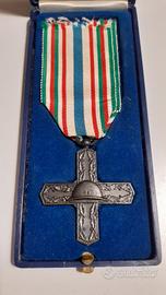 Croce Cavaliere di Vittorio Veneto 