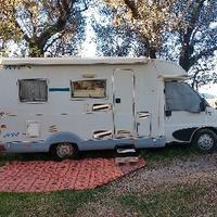 Camper CI CIPRO 15