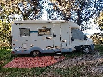Camper CI CIPRO 15