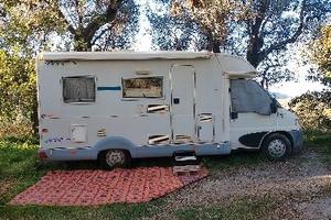 Camper CI CIPRO 15