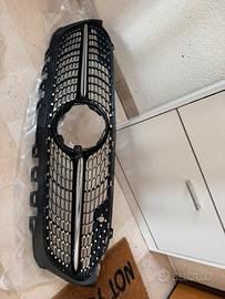 Mascherone matrix classe A