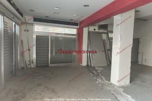 Locale, Zisa, Palermo.