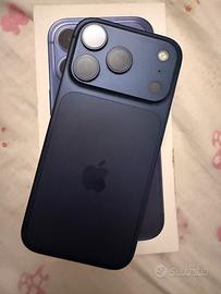 iPhone 17 pro 256gb
