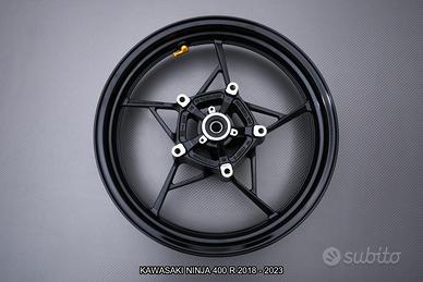 Cerchio anteriore KAWASAKI NINJA 400 R 2018 2023