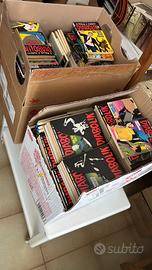 Collezione Diabolik