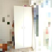 maxi scarpiera armadio 