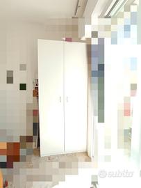 maxi scarpiera armadio 