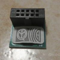 INIM SmartLogos Scheda vocale SmartLiving, Prime