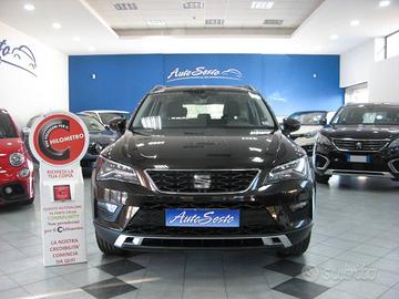 Seat Ateca 1.6 TDI 115 CV DSG BUSINESS