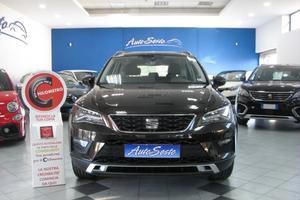 Seat Ateca 1.6 TDI 115 CV DSG BUSINESS