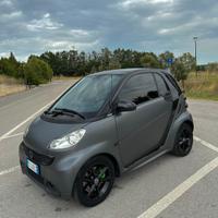 Smart fortwo diesel