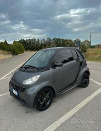 Smart fortwo diesel