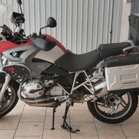 Bmw r 1200 rs - 2005