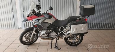 Bmw r 1200 rs - 2005