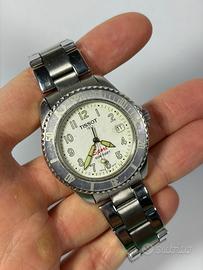 Tissot Sport Diver 100m Quartz Vintage 43mm