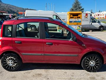 Fiat Panda 1.2 Fire