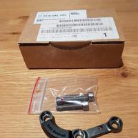 Kit protezione motore BMW