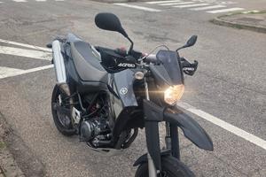YAMAHA XT 660 X 