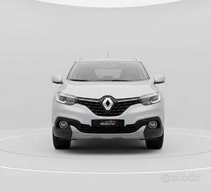Renault Kadjar 1.5 DCI 110cv BUSINESS
