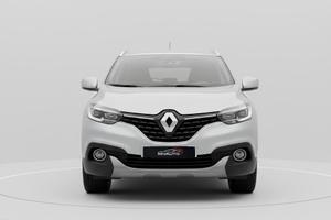 Renault Kadjar 1.5 DCI 110cv BUSINESS