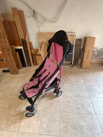 Passeggino Chicco