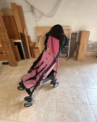 Passeggino Chicco