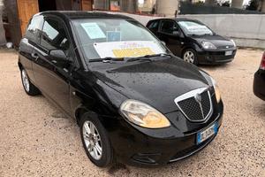 LANCIA Y GARANTITA 12 MESI