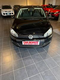 Volkswagen Golf -NEOPATENTATI